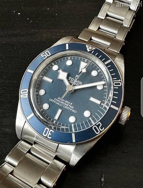 tudor paol comments quality|are tudor watches legit.